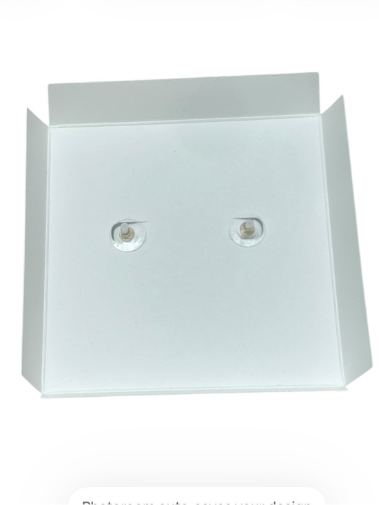 BaubleBar Toy Story Rex Earrings - Picture 5 of 5